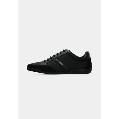 Imagen de BOSS Saturn LOWP MX A N Zapatillas, Hombre, Talla: 39, Black one Zapatos