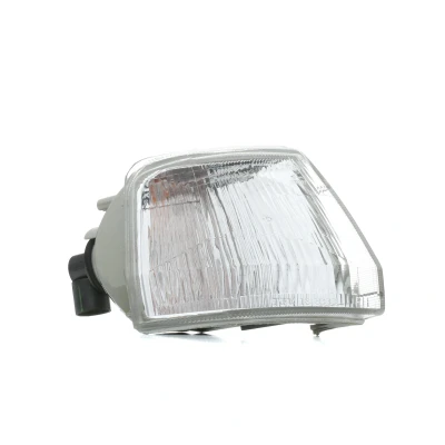 Imagen de TYC 18 3333 05 2 Intermitente blanco Delante, derecha con portalámparas PEUGEOT: 106 I Hatchback norauto, oscaro, mister auto