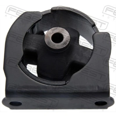 Imagen de FEBEST TM RUNF Soporte de motor delante Transmisión automática TOYOTA: Corolla IX Hatchback, RAV4 II SUV, Berlina