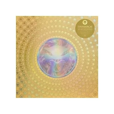 Imagen de thundercat the golden age of apocalypse [Vinilo]