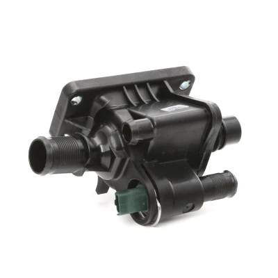 Imagen de CALORSTAT by Vernet TH6874.83J Termostato, refrigerante 83 con junta sensor Cubierta de plástico PEUGEOT: 207 Hatchback, 206 Hatchback