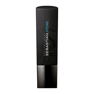 Imagen de Sebastian Professional Hydre Champú hidratante Hidrata y nutre Para cabello seco encrespado, 250 ml