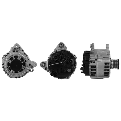 Imagen de LUCAS ELECTRICAL LRA03344 Alternador 14V 150A AUDI: Q5, A4 B8 Avant, A5 Coupé