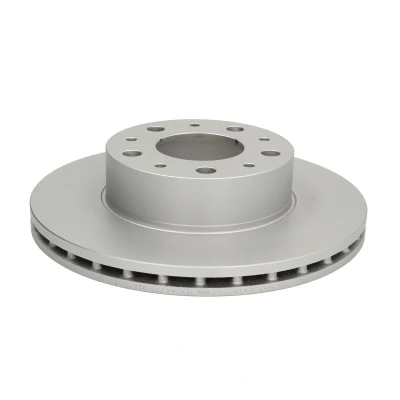 Imagen de TEXTAR PRO 92275103 Disco de freno 280 24,1 05/10 118 ventilación interna revestido sin perno sujeción rueda, buje rueda