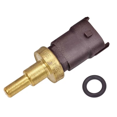 Imagen de MEYLE 214 821 0014 Sensor de Temperatura del Refrigerante con junta anular FIAT: 500 Hatchback, JEEP: Renegade SUV