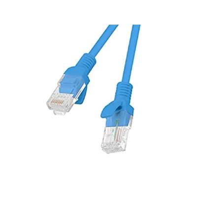 Imagen de Cable de red rígido utp categoría 5e pcu5 10cc 1000 b