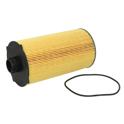 Imagen de HENGST FILTER E213H D300 Filtro de aceite Cartucho filtrante IVECO: Stralis, Trakker