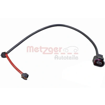 Imagen de METZGER 1190331 Sensor de Desgaste Pastillas Frenos PORSCHE: Cayenne