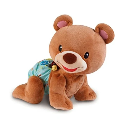 Imagen de VTECH Ourson, 1, 2, 3 Suis Moi