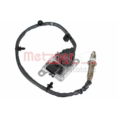 Imagen de METZGER 0940009 Sensor NOx OPEL: Zafira C Tourer