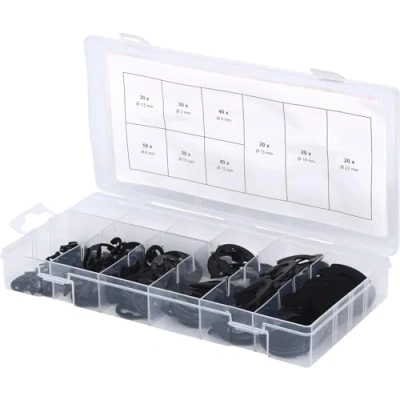 Imagen de KS TOOLS 970.0110 Caja de surtido