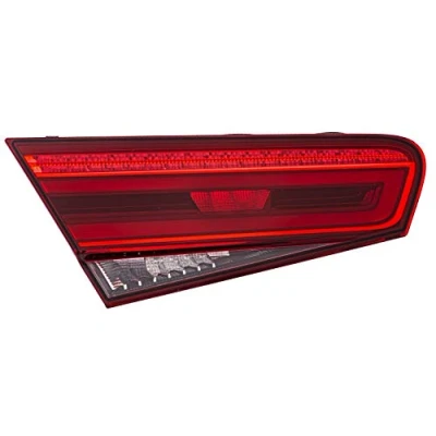 Imagen de HELLA 2SV 012 832 051 Piloto trasero izquierda Parte interior LED 12 con portalámparas AUDI: A3 Hatchback