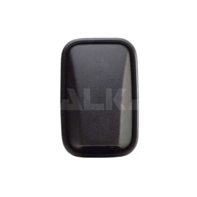 Imagen de Espejo retrovisor Alkar 9040025 izquierda, derecha manual convexo para vehíc. con volante a la izquierda LAND ROVER: Defender SUV norauto, oscaro,