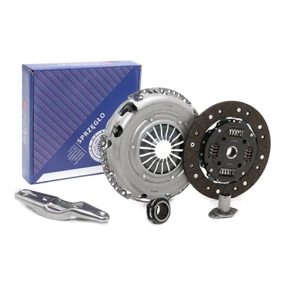 Imagen de Kit de embrague STATIM 100.763