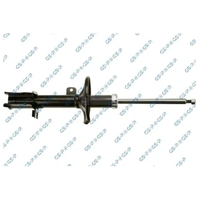 Imagen de GSP 32315642 amortiguador Eje trasero izquierda Presión de gas Bitubular Columna DAEWOO: Nubira