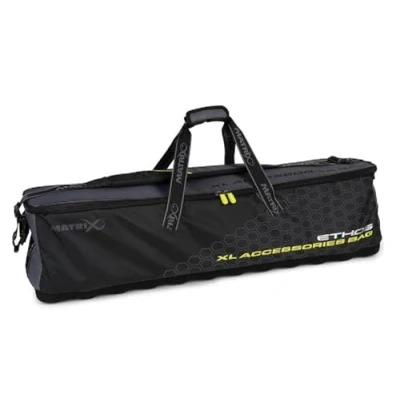 Imagen de Matrix Ethos XL Bolsa de Accesorios para pesca Pez Blanco