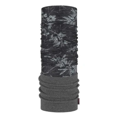 Imagen de Buff Tubular polar AYAME Unisex Talla única, Gris