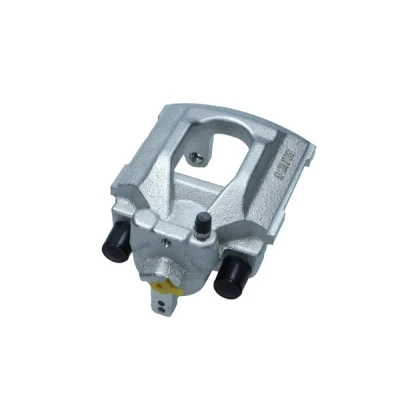 Imagen de MAXGEAR 82 1208 Pinza de freno Acero eje trasero, derecha, delante VOLKSWAGEN: Touareg I