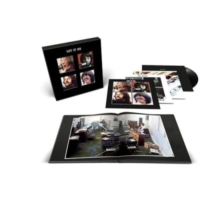 Imagen de Let It Be
