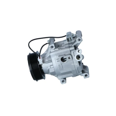 Imagen de NRF EASY FIT 32622 compresor de Aire Acondicionado SCSA06C 12 PAG 46 con aceite PAG, junta anular TOYOTA: Corolla IX Hatchback