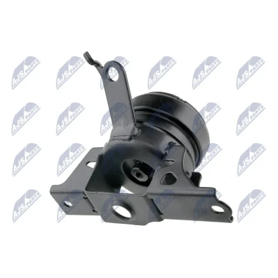 Imagen de NTY ZPS TY 107 Soporte de motor derecha TOYOTA: Yaris II Hatchback, III Hatchback