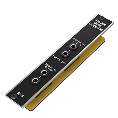 Imagen de Behringer 903A generador de SEÑAL ALEATORIA Módulo ruido analógico legendario para Eurorack