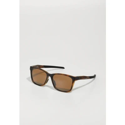 Imagen de Oakley Paracord Unisex Gafas de deporte, Talla: One Size, Matte brown tortoise