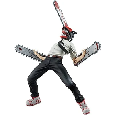 Imagen de GOODSMILE Chainsaw Man Pop Up Parade 18 cm