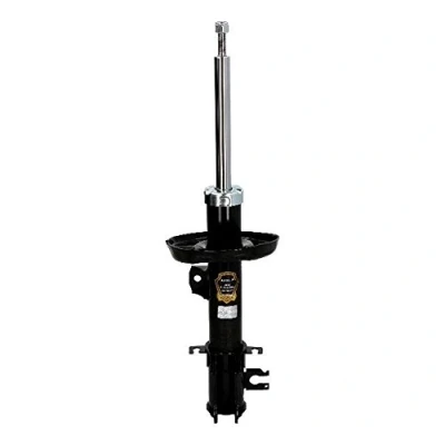 Imagen de JAPANPARTS MM 00842 amortiguador Eje delantero, derecha Presión de gas Bitubular Columna Espiga arriba ALFA ROMEO: MiTo