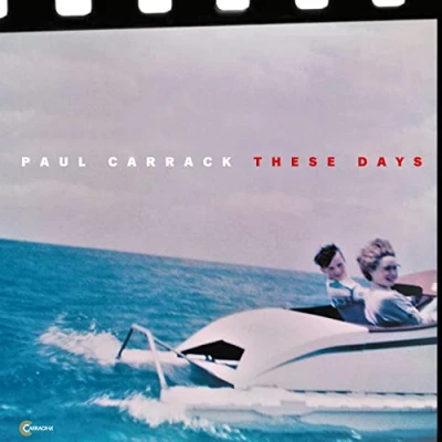 Imagen de These Days [Vinilo]