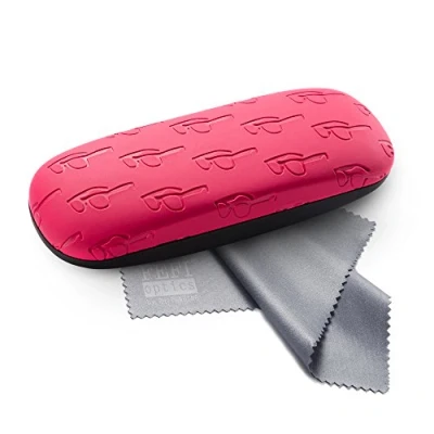 Imagen de FEFI Estuche rígido para gafas softtouch