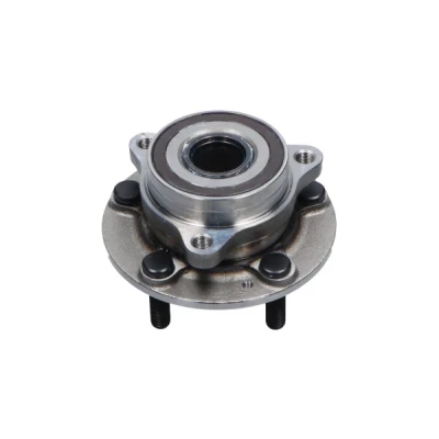 Imagen de KAVO PARTS WBH 10004 Juego de cojinete rueda Eje delantero 82mm HYUNDAI: Ioniq, i30 III Hatchback, Fastback