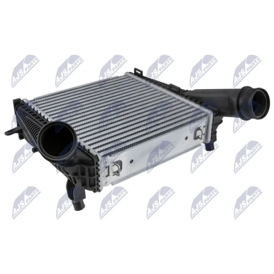 Imagen de Radiador de aire admisión NTY CNG PS 001