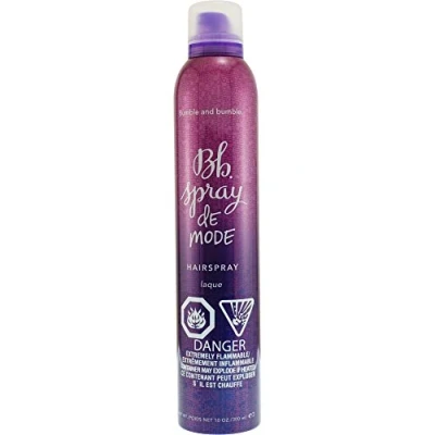 Imagen de bumble and Spray de Mode Laca pelo 300 ml