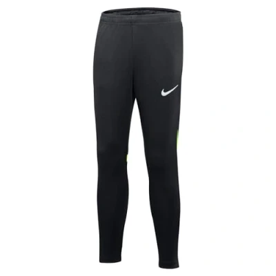 Imagen de NIKE Unisex Kids Pants Y Nk DF Acdpr Pant Kpz, Black/Volt/White, DH9325 010, XS