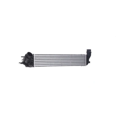 Imagen de NISSENS 96625 Intercooler RENAULT: LAGUNA 3, 3 Grandtour