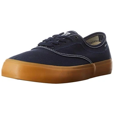 Imagen de Element Passiph Zapatillas, Talla: 36.5, Navy Tela