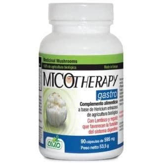 Imagen de Avd Reform Micotherapy Gastro 90Cap 1 Unidad 200 g