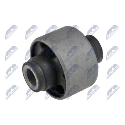 Imagen de NTY ZTP MS 056A Silentblock Brazo de Suspension Eje delantero abajo, posterior MITSUBISHI: i, Space Wagon III