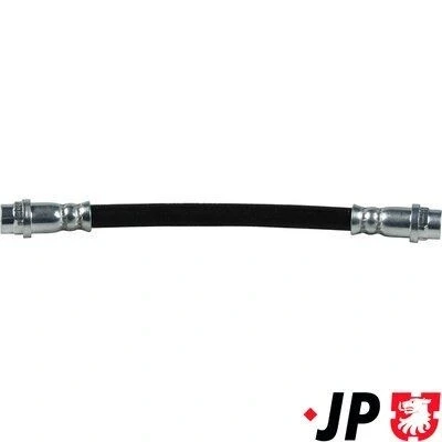 Imagen de JP GROUP 4361700400 Latiguillos de Freno 165 RENAULT: CLIO 2, CITROËN: C4 II Cactus, DS3 Hatchback, C3