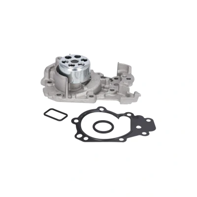 Imagen de FEBI BILSTEIN 23057 Bomba de agua Fundición aluminio con junta anular Metal RENAULT: CLIO 2, Kangoo I, I Express, DACIA: SANDERO 2