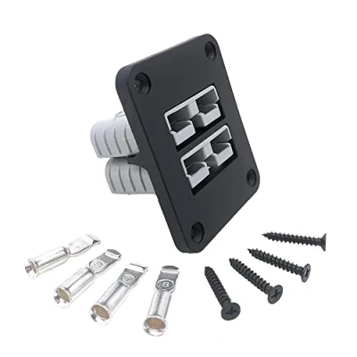 Imagen de Offgridtec Conector Anderson de 2 vías