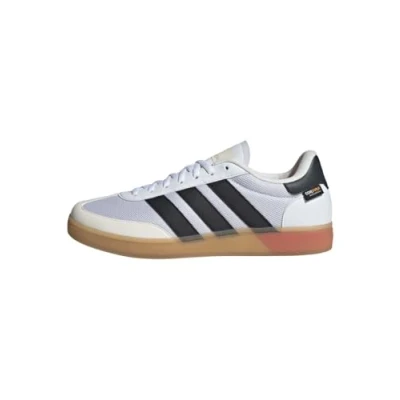 Imagen de adidas Performance Spezial Zapatillas de entrenamiento, Talla: 45 1/3, Cloud white core black lucid red Zapatos