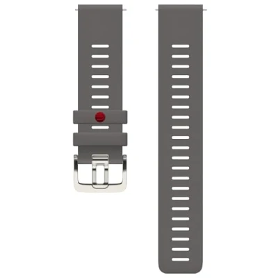 Imagen de Polar Correa FKM Fusión, Talla M/L, 22 mm