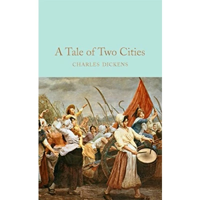 Imagen de A Tale Of Two Cities
