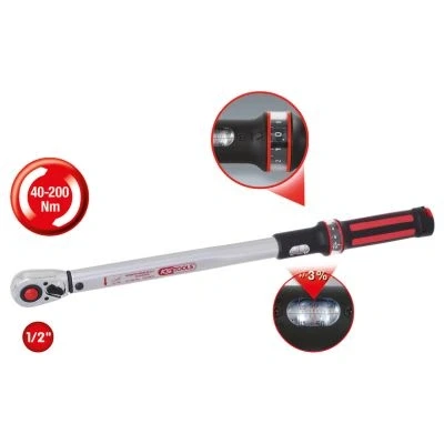 Imagen de KS TOOLS 516.6542 Llave dinamométrica