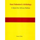 Imagen de Dani Nabuderes Afrikology (ebook)