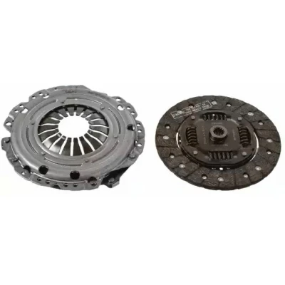 Imagen de SACHS 3000 951 071 Kit de Embrague sin cojinte desembrague 205 OPEL: Zafira B, Astra H Hatchback, Corsa C SAAB: 9 3 Berlina, Cabrio