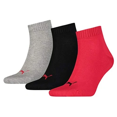 Imagen de Calcetines 3/4 Puma (x3)