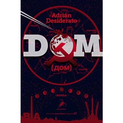 Imagen de DOM: 27 (NARRATIVA PEZ DE PLATA)